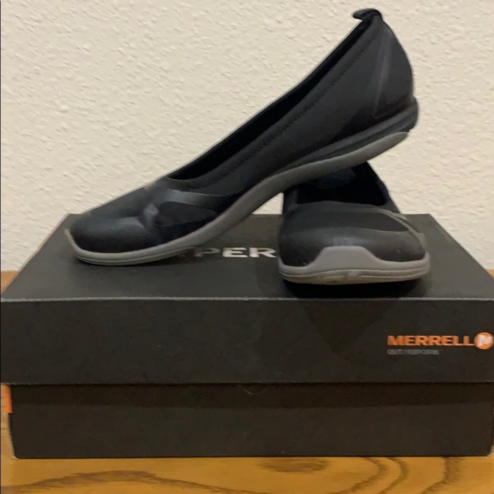 Merrell Ceylon Ballet flats
